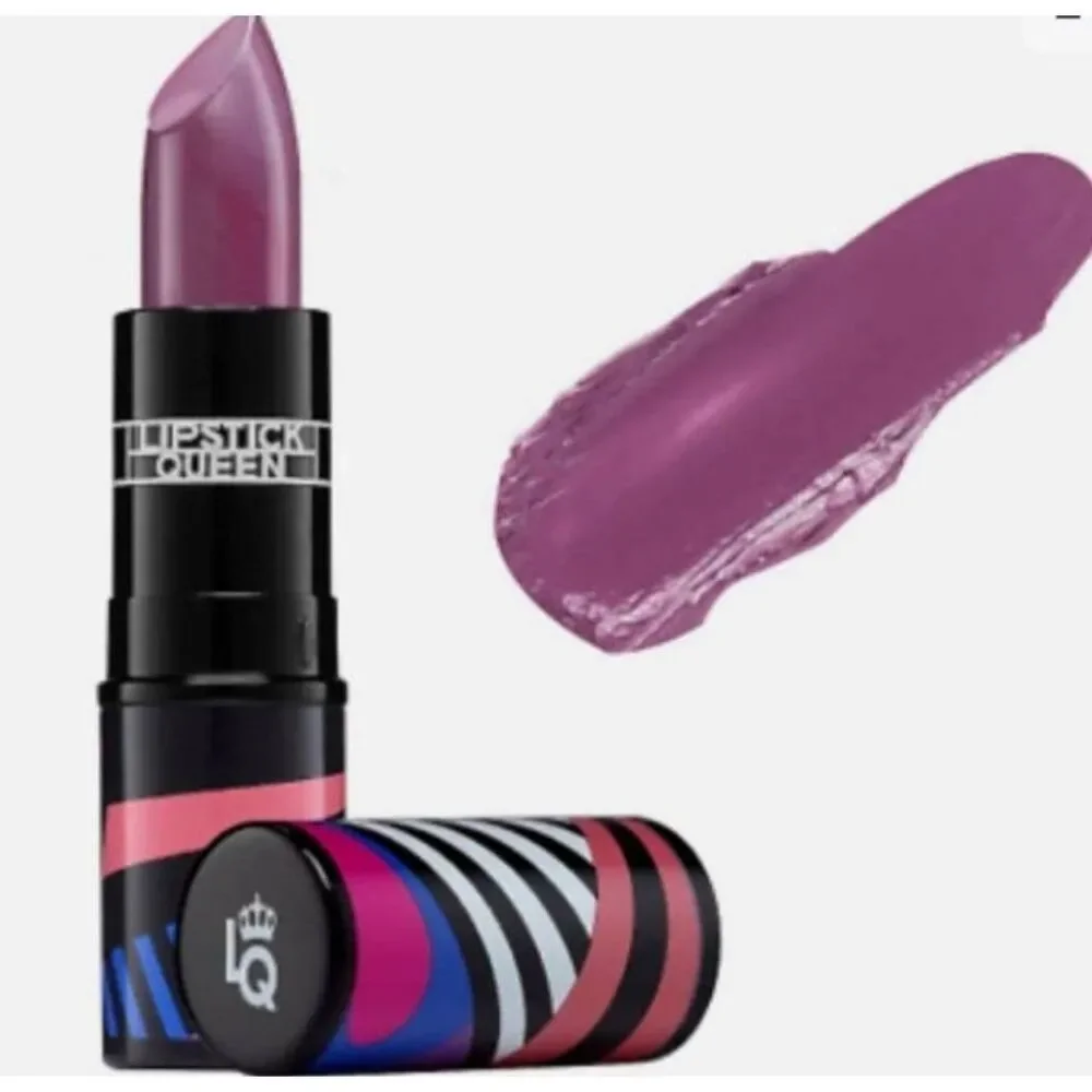 Lipstick Queen Method In The‎ Madness Lipstick